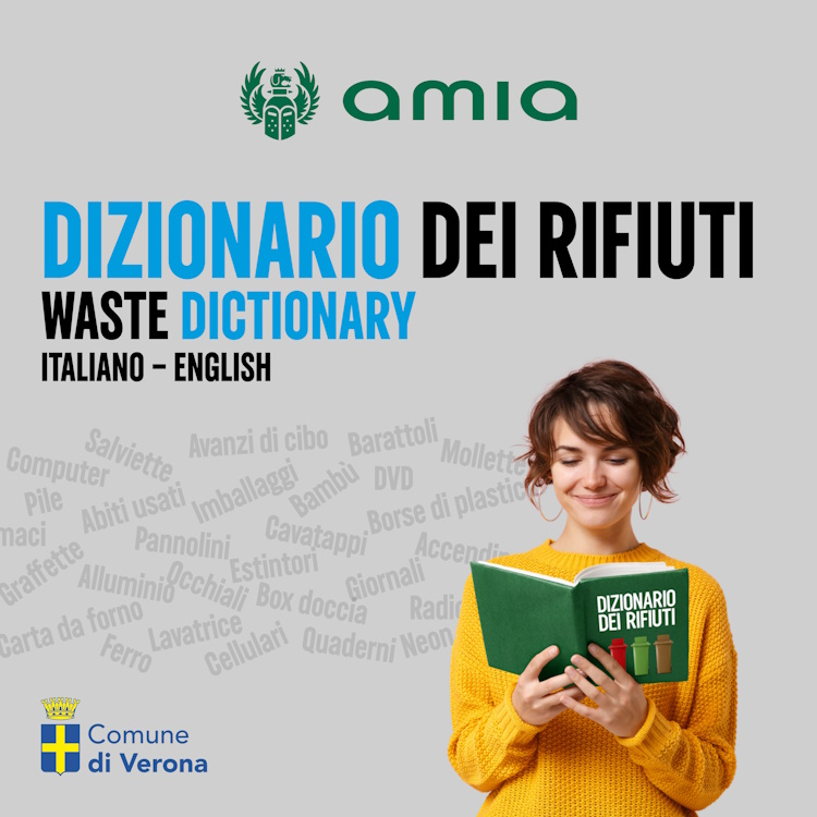 Dizionario dei Rifiuti