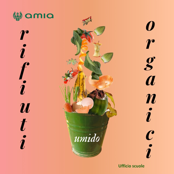 I rifiuti organici