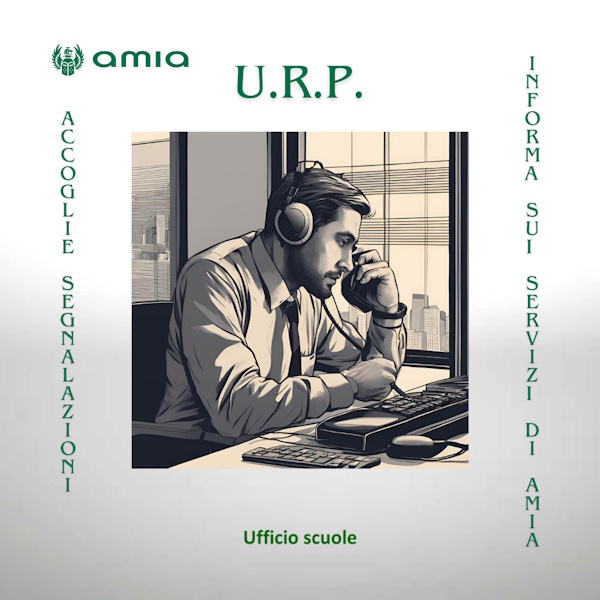 URP