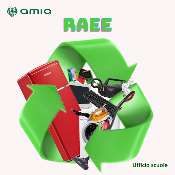 I RAEE