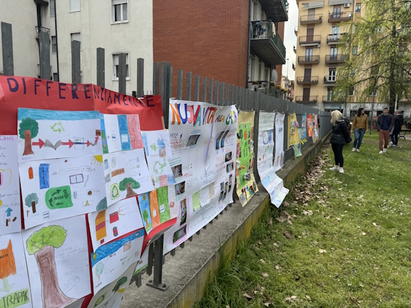 Giornata Mondiale Della Conservazione Della Natura