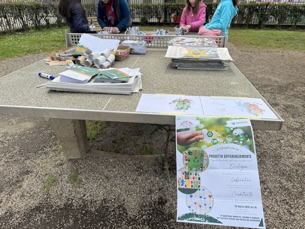 Giornata Mondiale Della Conservazione Della Natura