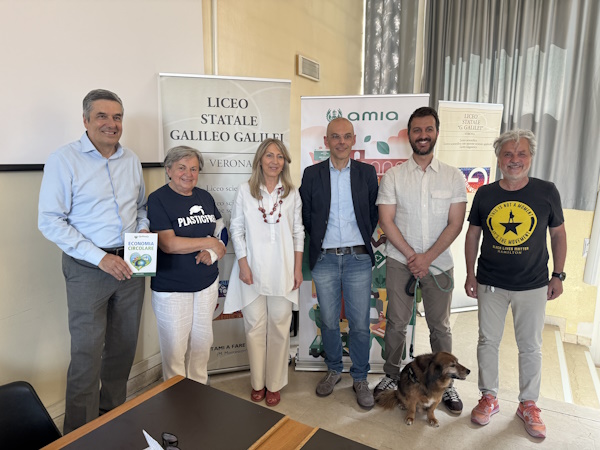 Settimana per ambiente