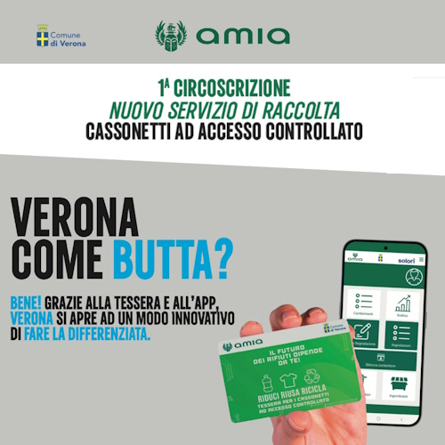 1 Circoscrizione