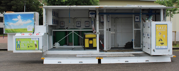Servizio Ecomobile