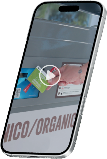 Anteprima video su smartphone