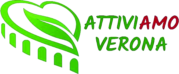 Logo Attiviamo Verona