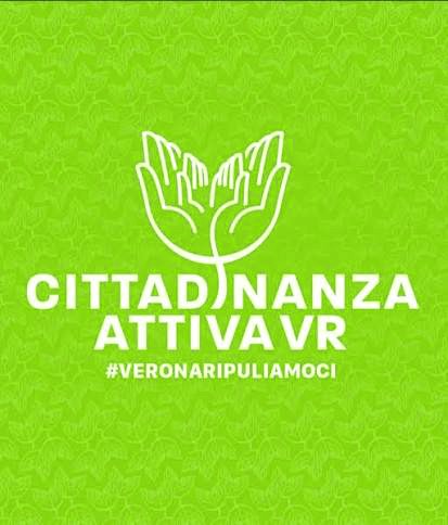 Logo Cittadinanza Attiva Verona