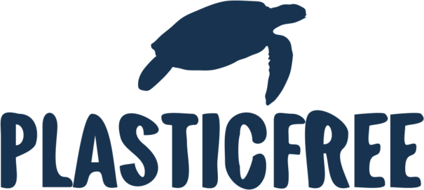 Logo Plastic Free Verona