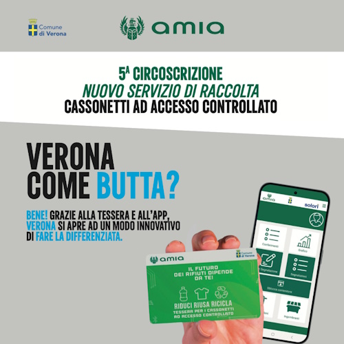5 Circoscrizione