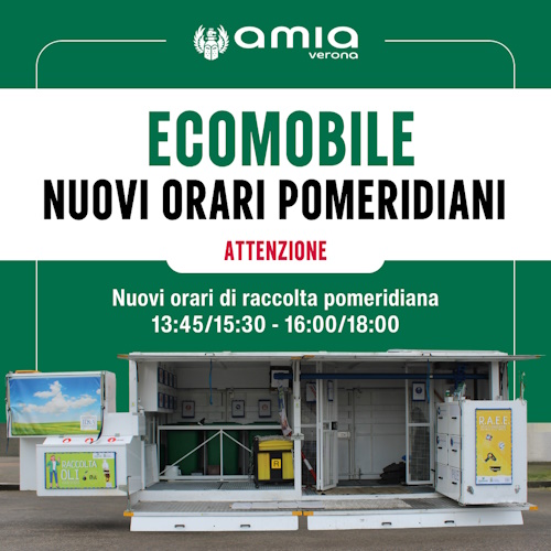 Ecomobile