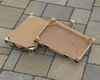 Cassette di legno