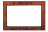 Cornice in legno