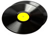 Dischi di vinile