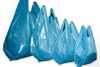 Sacchetti di plastica