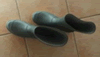 Stivali di gomma