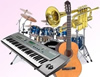 Strumenti musicali