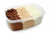 Vaschetta di gelato