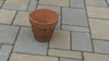Vasi di terracotta