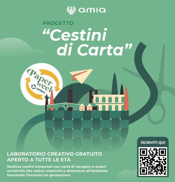 Volantino RAEE Rifiuti Preziosi