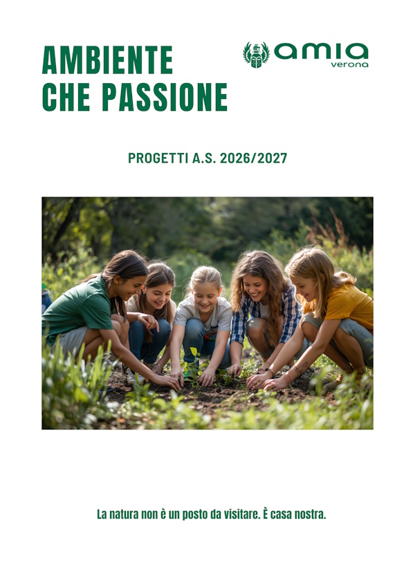 Ambiente che passione